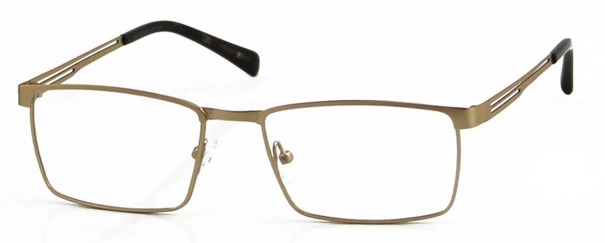 Perry Ellis 441 Eyeglasses - view 3
